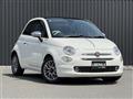 2019 Fiat 500