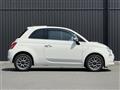 2019 Fiat 500