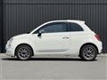 2019 Fiat 500