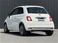 2019 Fiat 500