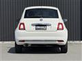2019 Fiat 500