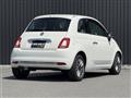 2019 Fiat 500