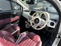 2019 Fiat 500