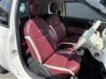 2019 Fiat 500