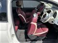 2019 Fiat 500