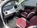 2019 Fiat 500