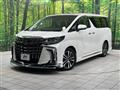 2018 Toyota Alphard