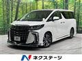 2018 Toyota Alphard