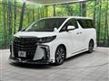 2018 Toyota Alphard
