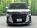 2018 Toyota Alphard
