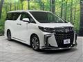 2018 Toyota Alphard