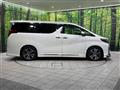 2018 Toyota Alphard