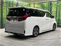 2018 Toyota Alphard