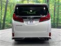 2018 Toyota Alphard