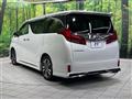 2018 Toyota Alphard
