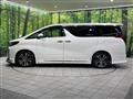 2018 Toyota Alphard