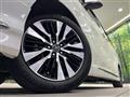 2018 Toyota Alphard
