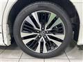 2018 Toyota Alphard