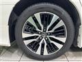 2018 Toyota Alphard