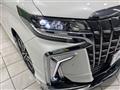 2018 Toyota Alphard