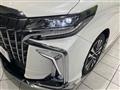 2018 Toyota Alphard