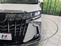 2018 Toyota Alphard