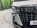 2018 Toyota Alphard