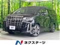 2018 Toyota Alphard