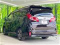 2018 Toyota Alphard