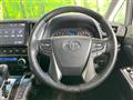 2018 Toyota Alphard