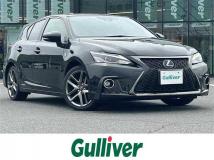 2017 Lexus CT