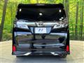 2018 Toyota Vellfire