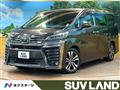2019 Toyota Vellfire