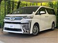 2019 Toyota Vellfire