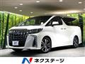 2019 Toyota Alphard
