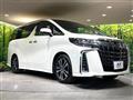 2019 Toyota Alphard
