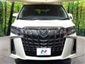 2019 Toyota Alphard