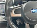 2015 Subaru Outback