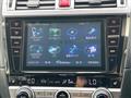 2015 Subaru Outback