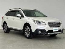 2015 Subaru Outback