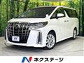2019 Toyota Alphard