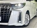 2019 Toyota Alphard