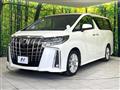 2019 Toyota Alphard
