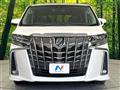 2019 Toyota Alphard