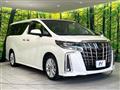 2019 Toyota Alphard