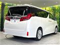 2019 Toyota Alphard