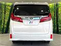 2019 Toyota Alphard
