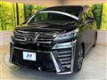 2019 Toyota Vellfire