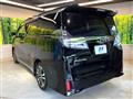 2019 Toyota Vellfire