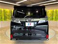 2019 Toyota Vellfire